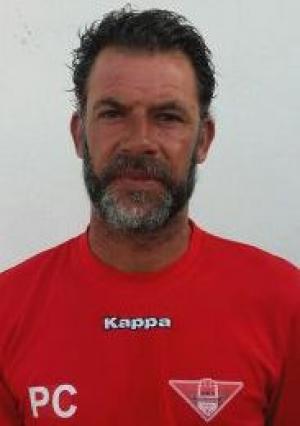 Antonio Notario (Gibraltar United) - 2018/2019