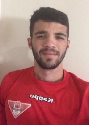 Shaun (Lions Gibraltar) - 2018/2019