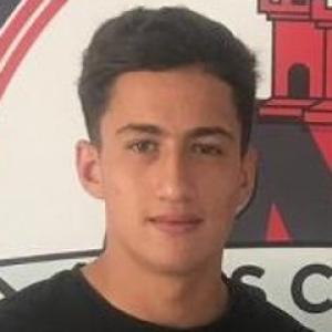 Ayoub (Mons Calpe S.C.) - 2018/2019