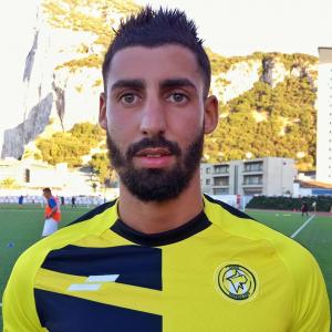 Bessaa (Lynx F.C.) - 2018/2019