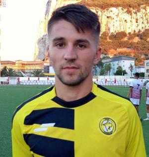 Kaylan (Lynx F.C.) - 2018/2019