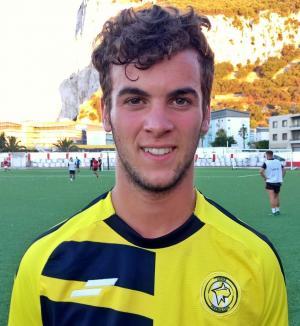 Tyronne (Lynx F.C.) - 2018/2019