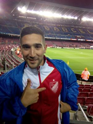 Juan (P.D. Lchar) - 2018/2019