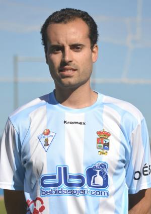 Juan Jos (U.D. Ojn) - 2018/2019