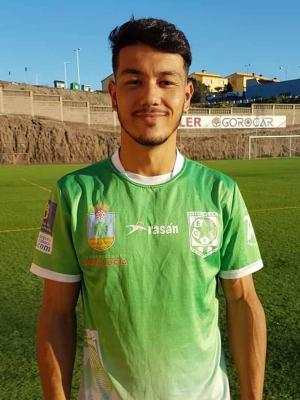 Said (Estrella C.F.) - 2018/2019