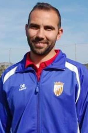 Xesco (U.D. Carcaixent B) - 2018/2019