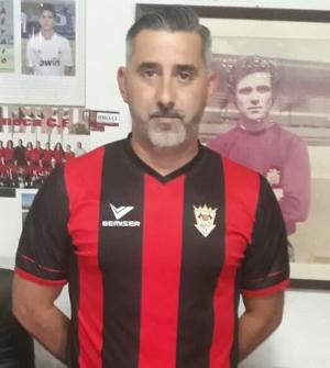 Pedro Lpez (Sneca C.F. B) - 2018/2019
