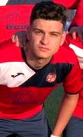 Blesa (Huracn Moncada C.F.) - 2018/2019
