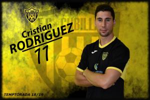 Cristiano (Cubillas de Albolote) - 2018/2019