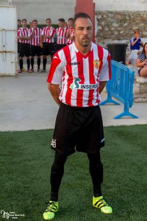 Liky (Riotinto Balompi) - 2018/2019