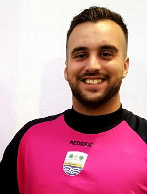 Jos Mara (Riogordo C.F.) - 2018/2019