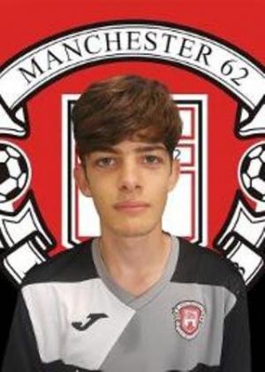 Moya (Manchester 62) - 2018/2019
