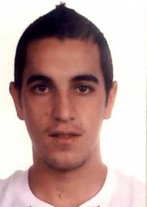 Ivn Ruiz (C.D. Fabero) - 2018/2019
