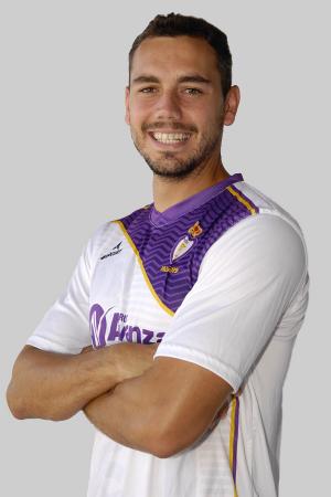 Antonio Lpez (Real Jan C.F.) - 2018/2019