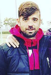 Iaki (U.D. Castellonense) - 2018/2019