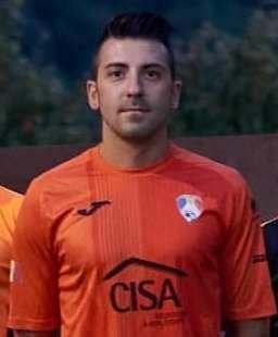 Edu Moraga (F.S. La Massana) - 2018/2019