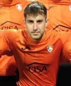 Wiman (F.S. La Massana) - 2018/2019