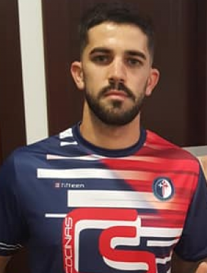 Manoln (C.D. Lucecor E.F.) - 2018/2019