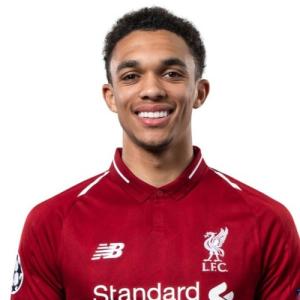 Alexander-Arnold (Liverpool F.C.) - 2018/2019