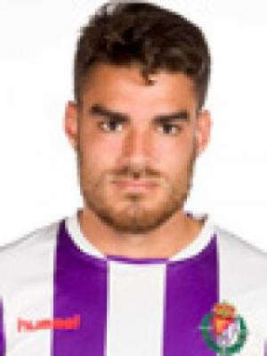 Fran No (Algeciras C.F.) - 2018/2019