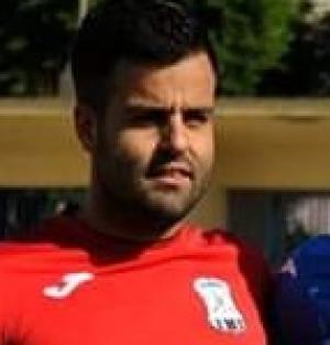 Fabio (Atltico San Jos) - 2018/2019