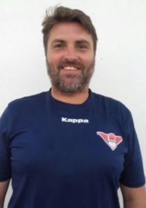 Javi Snchez (Gibraltar United) - 2018/2019