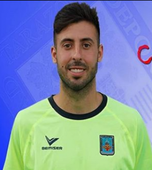 Gabi (S.D. Tarazona) - 2018/2019