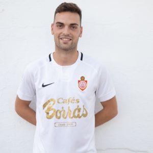 Jairo Caballero (C.D. Utrera) - 2018/2019