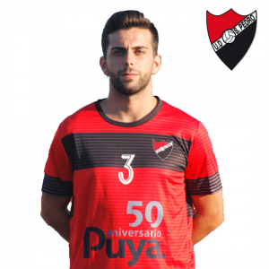 Joselito (U.D. San Pedro) - 2018/2019