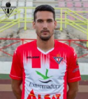 Ale Zambrano (C.D. Don Benito) - 2018/2019