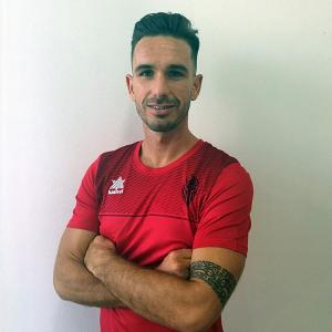 Juan Guerra (C.D. Cabecense) - 2018/2019