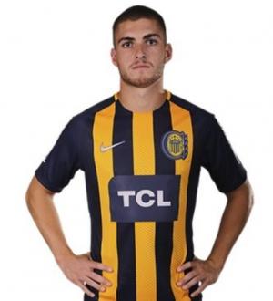 Coscia (Rosario Central C.A.) - 2018/2019