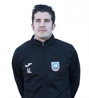Garrido (P.D. Garrucha) - 2018/2019