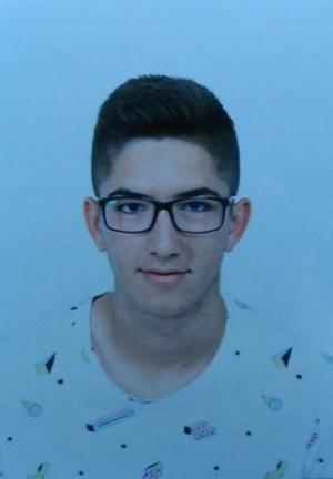 Mario Velayos (Diocesanos - UCAV) - 2018/2019