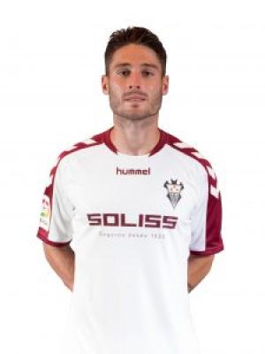 Jon Erice (Vancouver Whitecaps) - 2018/2019