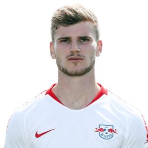 Werner (R.B. Leipzig) - 2018/2019