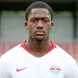 Konat� (R.B. Leipzig) - 2018/2019