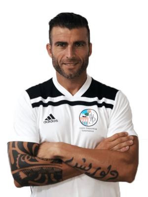 Armando (Salamanca C.F. UDS) - 2018/2019