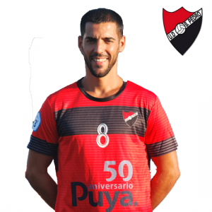 Alberto Montao (U.D. San Pedro) - 2018/2019