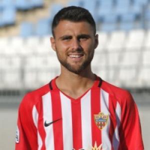 Javi Prez (C.D. Don Benito) - 2018/2019