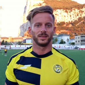 Alfonso (Lynx F.C.) - 2018/2019