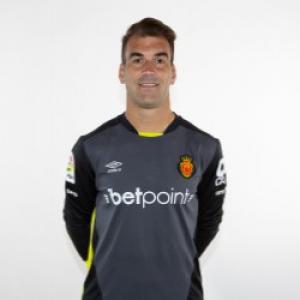 Manolo Reina (R.C.D. Mallorca) - 2018/2019