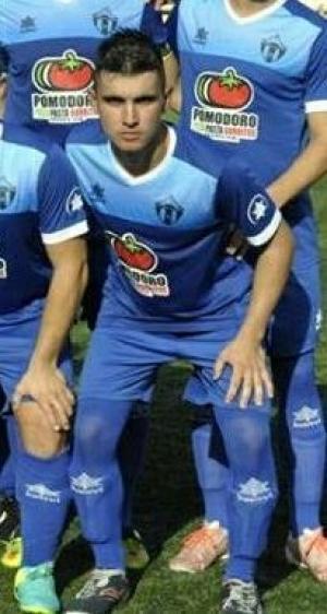 Jonita (C.D. Canela) - 2018/2019