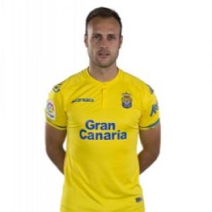 Juan Cala (U.D. Las Palmas) - 2018/2019