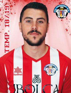 Nico (Atltico Porcuna) - 2018/2019