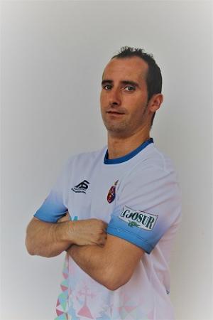 Ral Maradona (C.D. Vilches) - 2018/2019