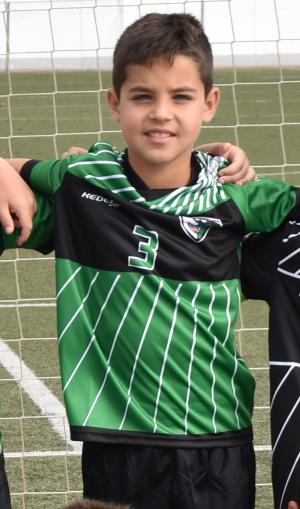 Rubn (A.D. Taraguilla) - 2018/2019