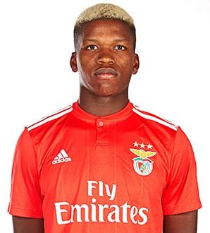 Florentino (S.L. Benfica) - 2018/2019