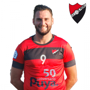 Dani Cintrano (U.D. San Pedro) - 2018/2019