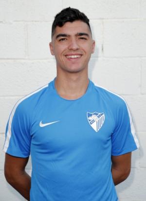 Jos Carlos (Atltico Malagueo) - 2018/2019